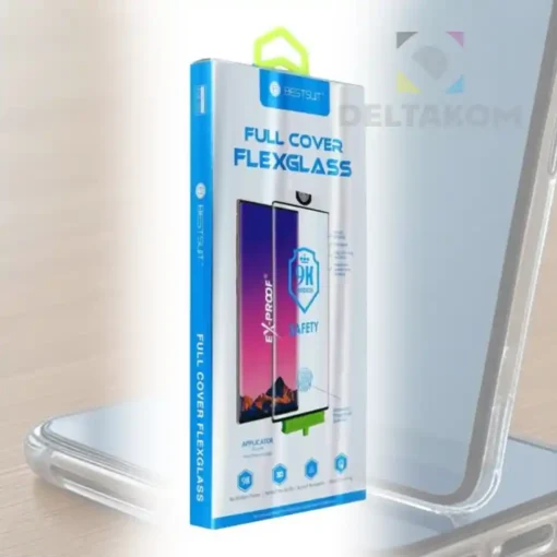 Zaščitno steklo BestSuit 5D NanoGlass