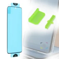 Zaščitno steklo BestSuit 5D NanoGlass nastavek za namestitev