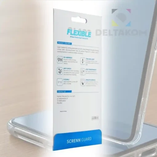 Zaščitno steklo BestSuit Flexible Glass 1