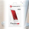 Zaščitno steklo Forcell Flexible Glass