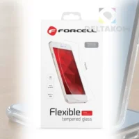 Zaščitno steklo Forcell Flexible Glass