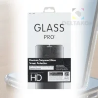 Zaščitno steklo Glass Pro