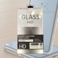 Zaščitno steklo HD Glass PRO