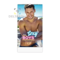 KOLEDAR SEXY boys