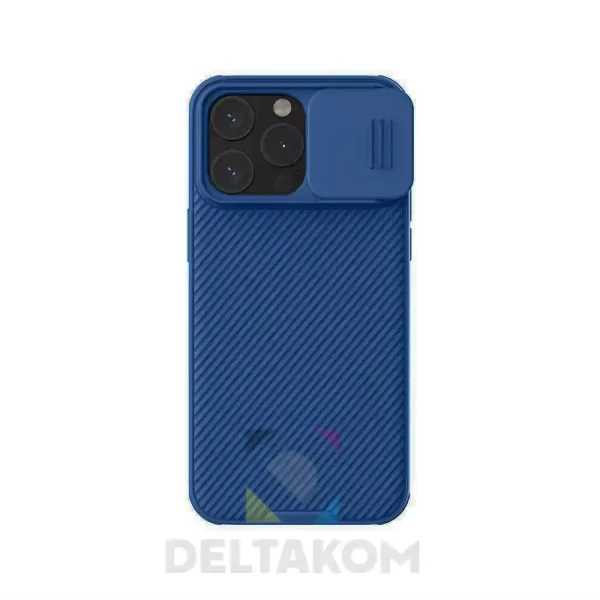 OVITEK CAMHSIELD PRO IPHONE 15 PRO MODER