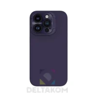 Ovitek IPHONE Nillkin Lenswing Magnetic viola