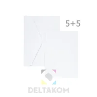 Set SMOOTH-GLADEK A6+C6 bel