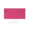 Kuverta DL GLADKA-SMOOTH Pink
