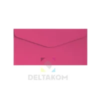 Kuverta DL GLADKA-SMOOTH Pink