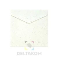 Kuverta 160 mm TERRAZZO BELA