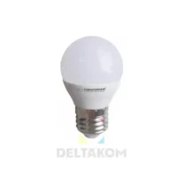 LED žarnica Esperanza ELL154, E27, 5W, 470lm, topla bela