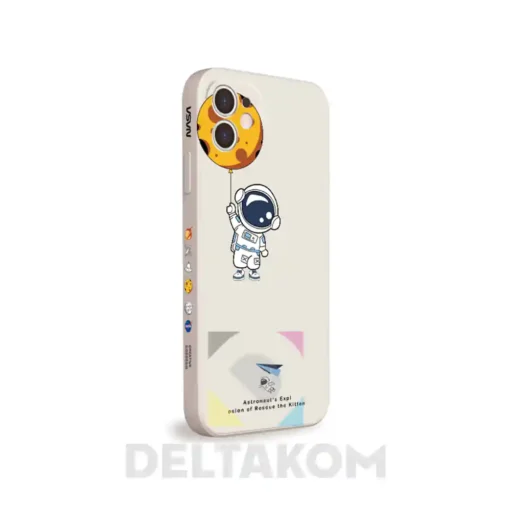 OVITEK NASA ASTRONAUT IPHONE