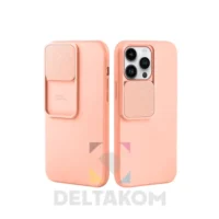 OVITEK SILICONE CASE IPHONE BRESKEV
