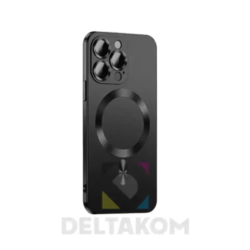 Ovitek SOFT MAGSAFE iPhone 14 PRO