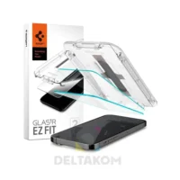 ZAŠČITNO STEKLO SPIGEN GLASTR EZ FIT