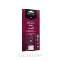 Zaščitni film CRYSTAL SHIELD BACTERIAFREE