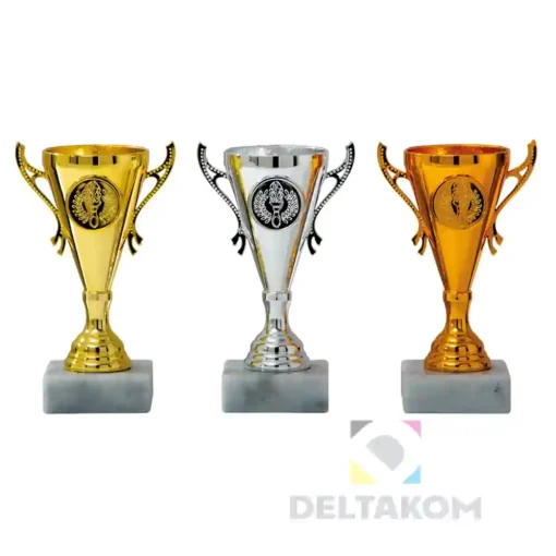 POKAL DELTA-1000