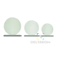 STEKLENA PLAKETA MARINA