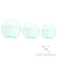 STEKLENA PLAKETA RYA