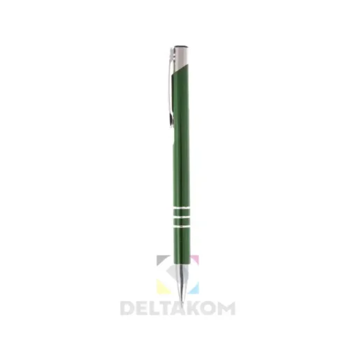 KEMIČNI SVINČNIK 1501 ALU zelen