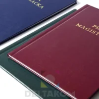 PLATNICE TRDE ZA VEZAVO DIPLOMSKIH