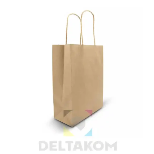 Vrečka reciklirana Vanda A4