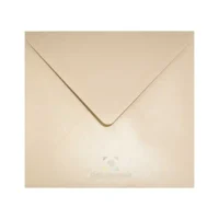 Kuverta 153 mm ASTERA METALLIC Nude-Powder