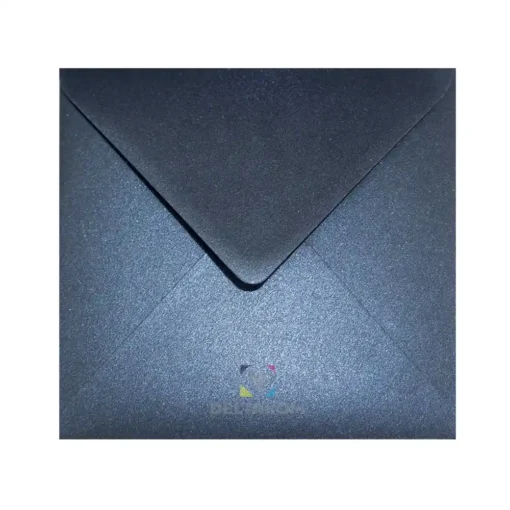 Kuverta 153 mm ASTERA METALLIC Queens-Blue