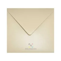 Kuverta 153 mm ASTERA METALLIC Sand