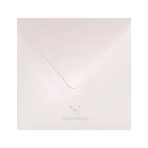 Kuverta 153 mm ASTERA METALLIC CandyPink