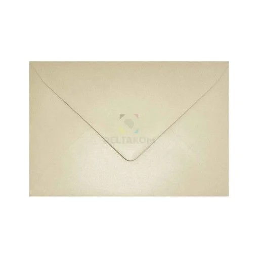 Kuverta B6 ASTERA METALLIC Sand