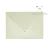 Kuverta B6 ASTERA METALLIC Cream