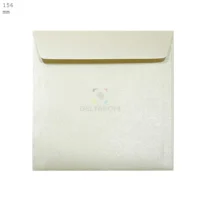 Kuverta 156 mm MAJESTIC CandeLight-Cream-Ecru