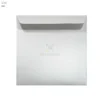 Kuverta 156 mm MAJESTIC marble-white