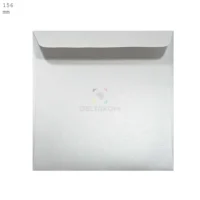 Kuverta 156 mm MAJESTIC marble-white
