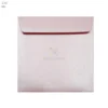 Kuverta 156 mm MAJESTIC Petal-Pink
