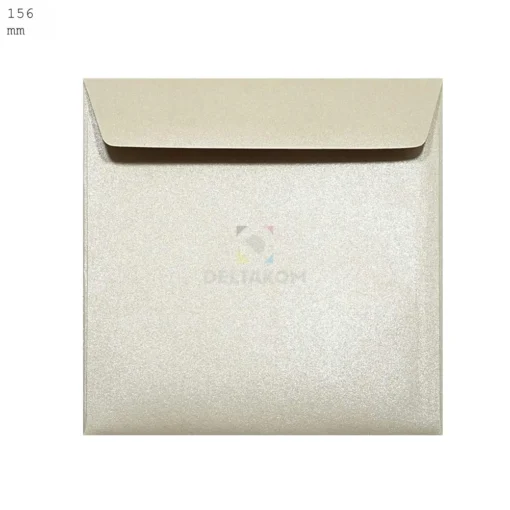 Kuverta 156 mm MAJESTIC Sand