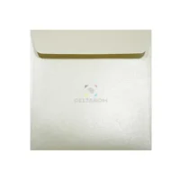 Kuverta 170 mm MAJESTIC CandeLight-Cream
