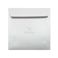 Kuverta 170 mm MAJESTIC Marble-White