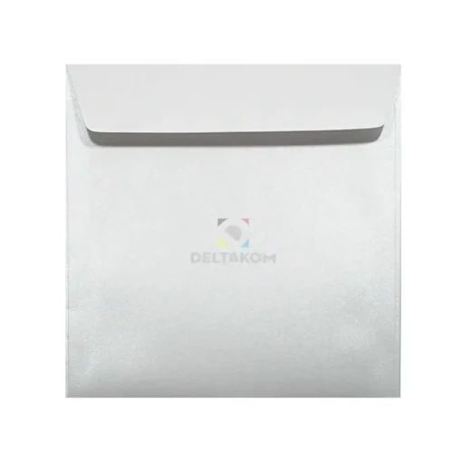 Kuverta 170 mm MAJESTIC Marble-White