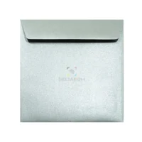 Kuverta 170 mm MAJESTIC MoonLight-Silver