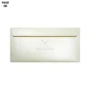 Kuverta DL MAJESTIC CandeLight-Cream-Ecru