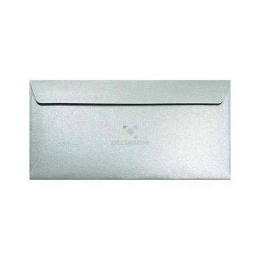 Kuverta DL MAJESTIC MoonLight-Silver