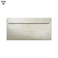 Kuverta DL MAJESTIC Sand