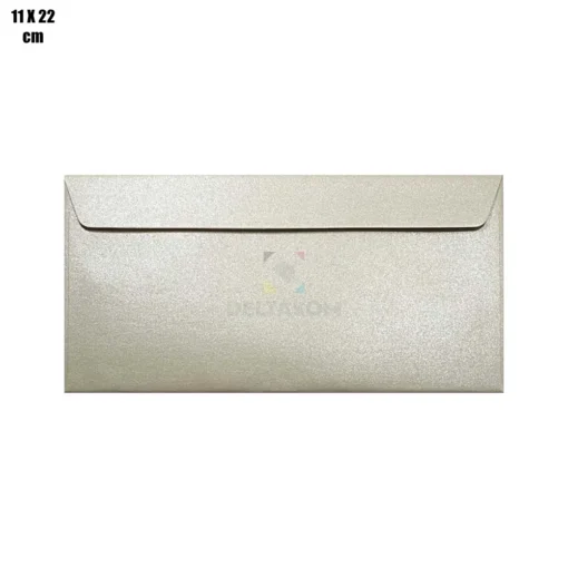 Kuverta DL MAJESTIC Sand
