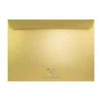Kuverta C4 SIRIUS PEARL Aurum