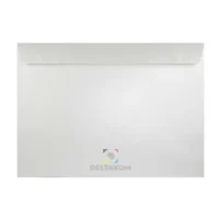 Kuverta C4 SIRIUS PEARL Marble-White