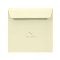 Kuverta 170 mm LESEBO IVORY ÉCRU