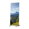 ROLL-UP STOJALO OPEN AIR 85X2000