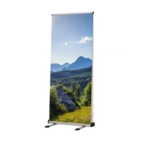 ROLL-UP STOJALO OPEN AIR 85X2000